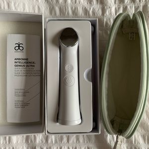 Arbonne Intelligence Genius Ultra